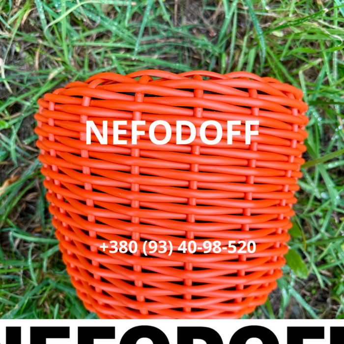 Штучний ротанг купити від виробника Nefodoff