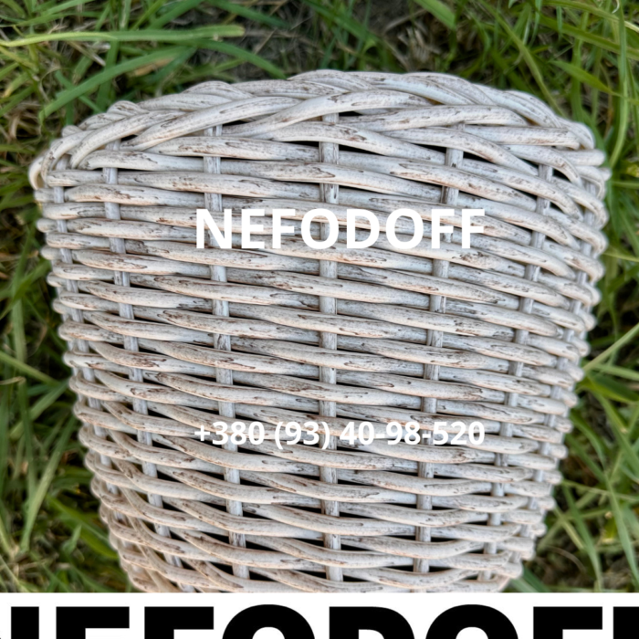 Штучний ротанг купити від виробника Nefodoff