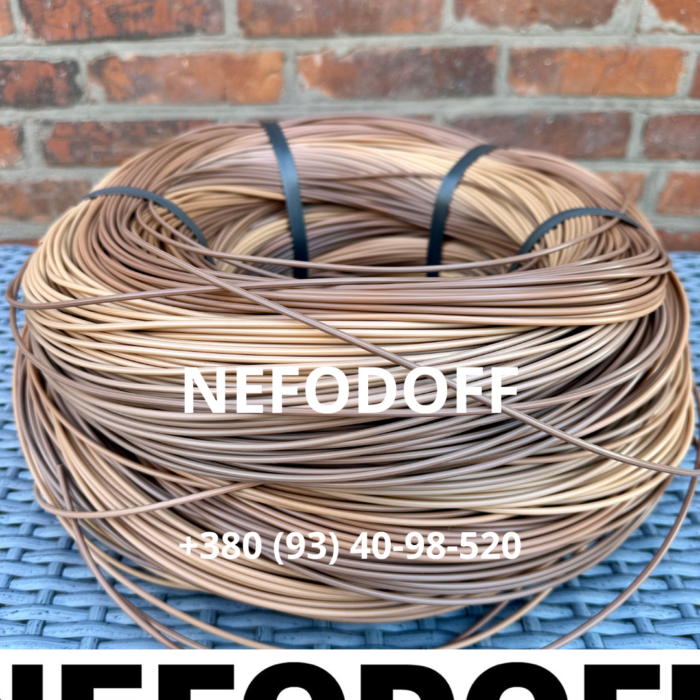 Штучний ротанг купити від виробника Nefodoff