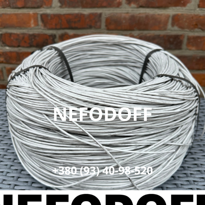 Штучний ротанг купити від виробника Nefodoff
