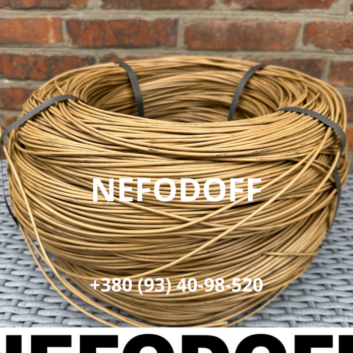 Штучний ротанг купити від виробника Nefodoff