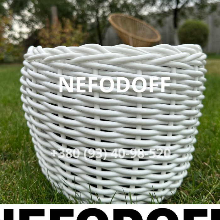 Штучний ротанг купити від виробника Nefodoff