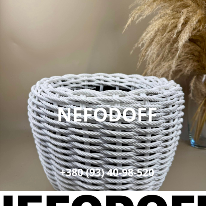 Штучний ротанг купити від виробника Nefodoff