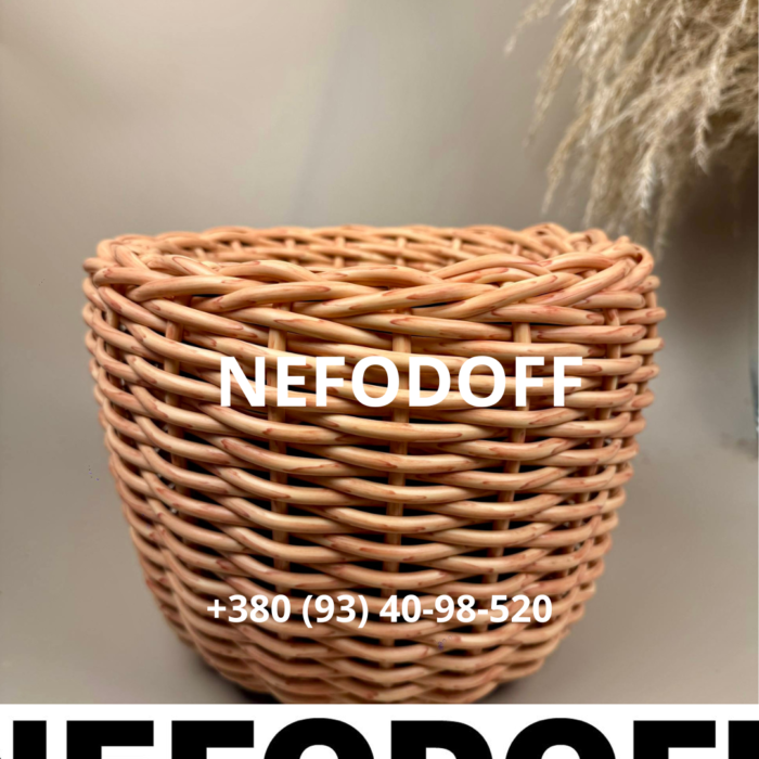 Штучний ротанг купити від виробника Nefodoff