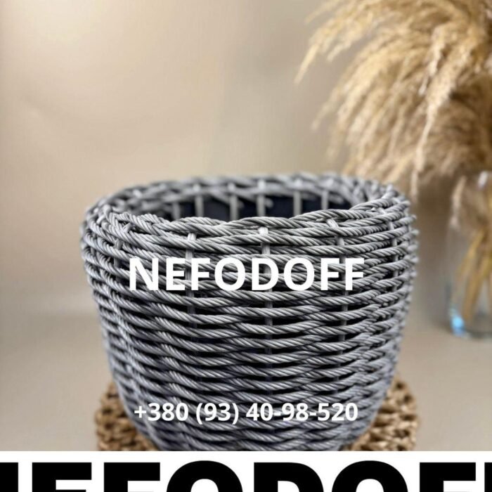 Штучний ротанг купити від виробника Nefodoff