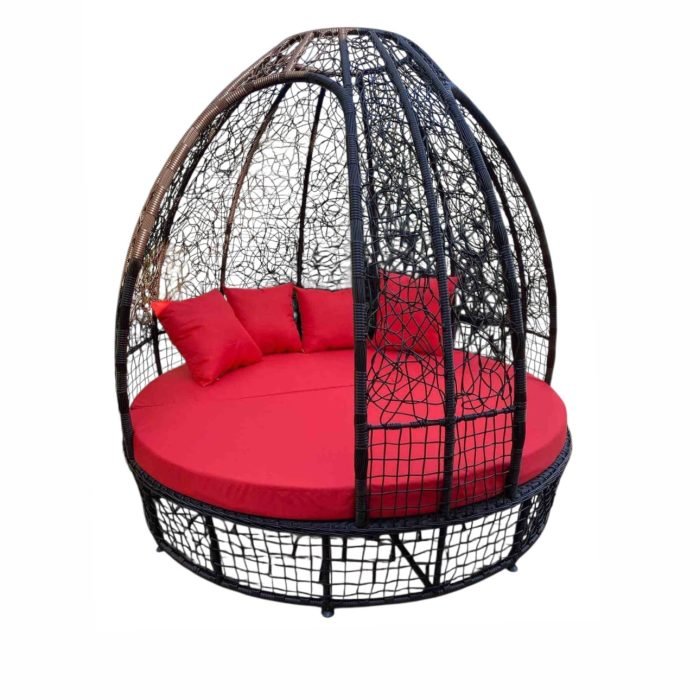 Шезлонги / бунгало