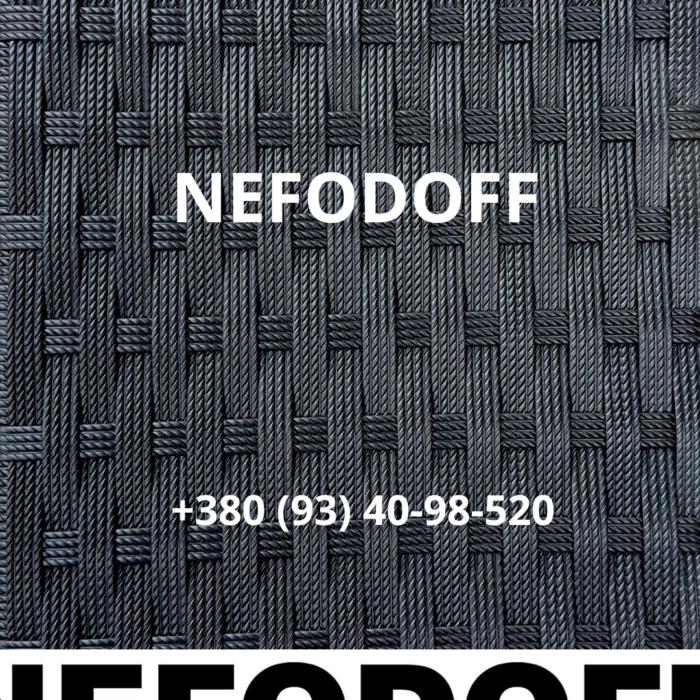Штучний ротанг купити від виробника Nefodoff