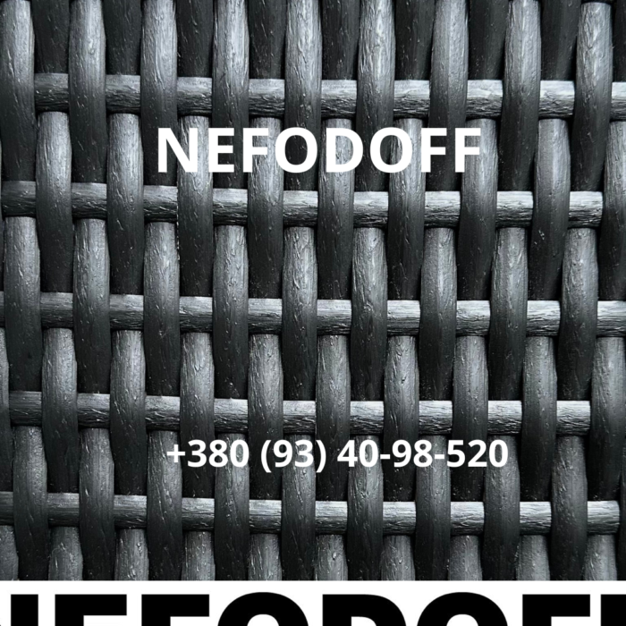 Штучний ротанг купити від виробника Nefodoff